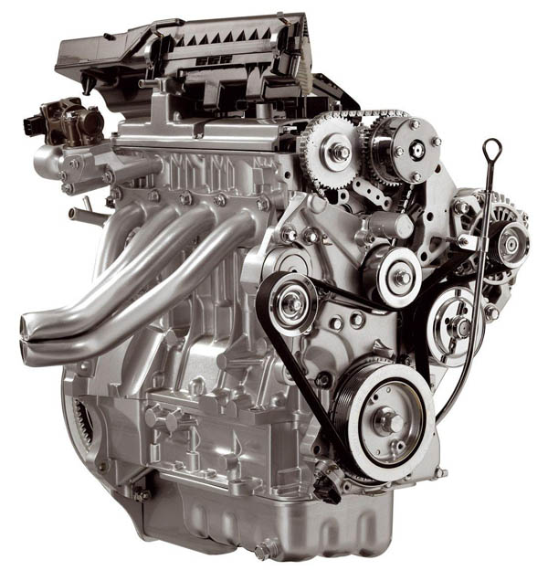 2021 Ot 208 Gt Car Engine